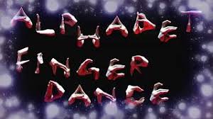 Find the perfect finger alphabet stock photo. Finger Dance Alphabet Compilation Youtube