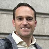 Shaun Lavender Email & Phone Number