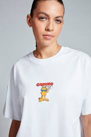 Garfield Hoodies & T-shirts