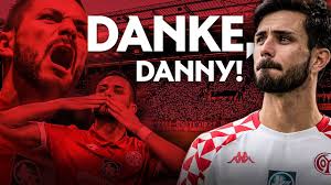 Fsv mainz 05 in the bundesliga. Besser Hatte Ich Es Mir Nicht Ertraumen Konnen Danny Latza 05ertv Saison 2020 21 Youtube