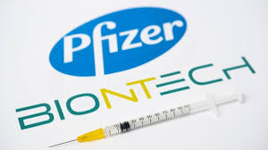 Biontech small molecules gmbh is located in martinsried, just outside of munich. Covid 19 Brief Pfizer Biontech Vaccine Prevents Uk Variant And Other News Biospace