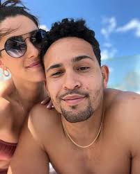 Why Becca Kufrin and Thomas Jacobs Haven't Had a Wedding