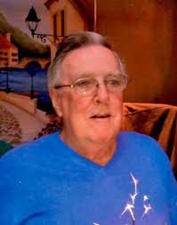 Obituary information for Carl S. Evans, Jr.