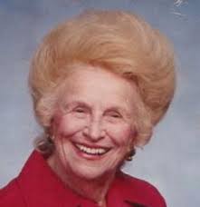 Ann E. Bolte Obituary December 24, 2005