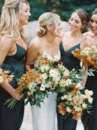 Order fresh flowers for your event directly from grower! The Best Foliage To Use In Your Wedding Bouquet For Every Season Martha Stewart