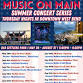Music on Main – The Nix