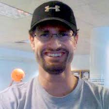 Paul Yost, Personal Trainer in Houston, TX