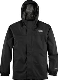 Black And White North Face Rain Jacket The North Face James Shell Youth Boys Rain Hooded Jacket Xl 16 Tnf Black Hooded Jacket Jackets Rain Wear