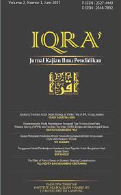 Dapatan huraian/ sokongan terdapat 6 nilai utama dalam pengurusan kualiti menyeluruh: An Analysis Of Translating Collocation Problem On Undergraduate Thesis Abstract Of The English Education Study Program Jurnal Iqra Kajian Ilmu Pendidikan