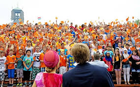 Koningsdag, or king's day, is a national holiday in the netherlands in honor of the king's birthday. Ausflug Nach Holland Funf Orte Wo Der Koningsdag Besonders Schon Gefeiert Wird Kolner Stadt Anzeiger