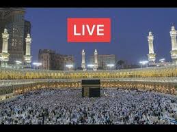 Makkah Live Hd قناة القران الكريم بث مباشر Live Makkah Youtube Qur An Pesiar Youtube