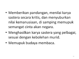 Berkait rapat dengan perkembangan tersebut. Kuliah Ppt Download