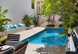 la petite piscine hors sol en 88 photos archzine fr