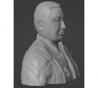 chavez" 3D Models to Print