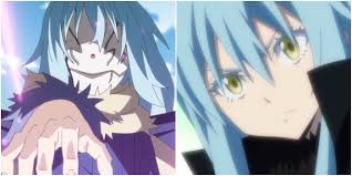 *_True Demon Lord_* - Chaos Tempest - Wattpad