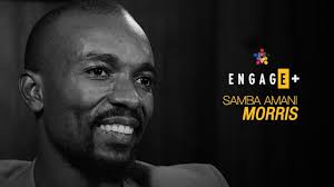 Who Is A Real African Man