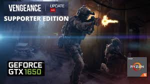 Tải vengeance về ngay để trải nghiệm bản full tựa game bắn súng với rất nhiều loại súnng từ hiện đại cho đến cổ điển. Vengeance Supporter Edition Bots Gameplay Asus Fx505dt Youtube