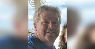 Obituary information for David Leon Williamson