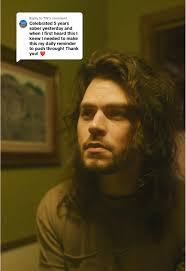 No one will ever know the violence it took to become this gentle.” To...