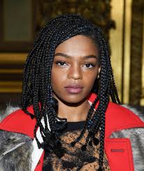 Selah Marley minnes voldelig oppvekst med Lauryn Hill og Rohan Marley