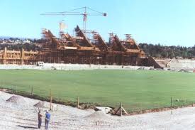 Publicado el julio 22, 2011julio 22, 2011 por cartasesfericas. El Estadio Mario Alberto Kempes Cumple 43 Anos Este Domingo Noticias De Cordoba Hoydia Com Ar Noticias De Cordoba Hoydia Com Ar