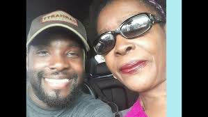 in loving memory of Our Best of Joy. Bernard Huggins Junior