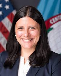 Latino National Security & Foreign Policy Next Generation Leaders