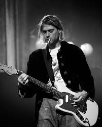 Jerry On Twitter Kurt Cobain Nirvana Kurt Cobain Nirvana Kurt