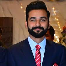 Profile for Umar Butt