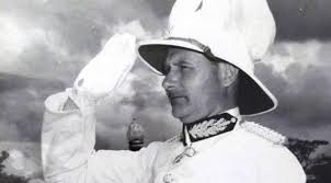 Perjanjian tersebut oleh opm dianggap sebagai penyerahan dari tangan satu penjajah kepada yang lain. 4 12 1949 Simpatisan Ri Di Balik Pembunuhan Gubernur Sarawak Global Liputan6 Com