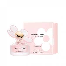 2.7k | ask a question | 107.4k. Marc Jacobs Daisy Love Eau So Sweet Eau De Toilette 100ml