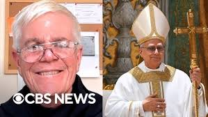 Pope Leo XIV's longtime friend describes his qualities, personality: He's  "one who builds bridges"