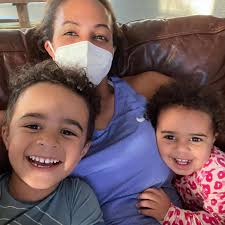 Sydney Leroux Dwyer Reveals Her Kids Contracted COVID