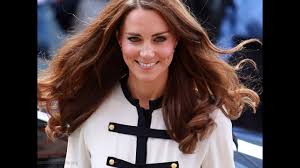 When it comes to kate middleton, her beauty game is rarely the first thing that comes to mind. Kate Middleton Hair Tutorial Loose Curls Youtube