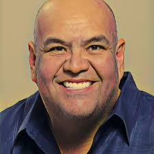 A love letter to our city, with Larryl Lynch (ABQtheMag) by ABQcast with Ryan  Guth