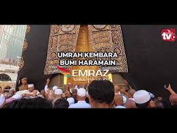 Kelab bola sepak kedah darul aman) is a football club based in alor setar, kedah, that competes in the malaysia super league.they are the only team in the history of malaysian football to have won two trebles: Ustaz Khairul Anuar Basri Al Hafiz Jom Umrah Bersama Emraz Travel