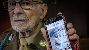 Memories of Timothy Haskell