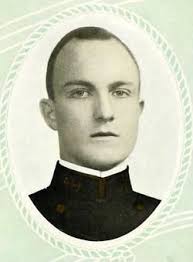 CAPT Ellis Spencer Stone (1889-1956)