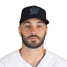 Tanner Scott traded to San Diego