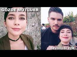 gozde mutluer sevgilisi