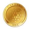 Ada would initiate the year 2022 with a price of $12. 1