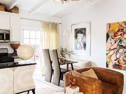 7 Interior Designers Share Their Lighting Ideas And Tips