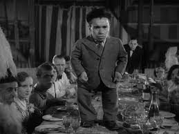 Strange, risky and challenging movies, we could mention lots. The Ethics Of Tod Browning S Freaks 1932 Popoptiq