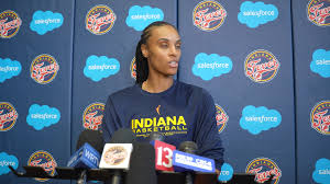 Indiana Fever Media Availability | April 27, 2025 | Facebook