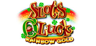 Play Slots O' Gold: Rainbow Gold Fortune Spins | Admiral Slots