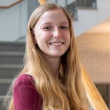 Abigail Frey's Instagram, Twitter & Facebook