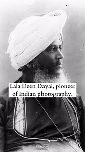 Indian photography ...