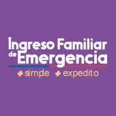 ¿qué es el ingreso familiar de emergencia 2021? Ministerio De Desarrollo Social Y Familia Gobierno De Chile