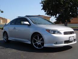 Image result for Silver 2006 Scion