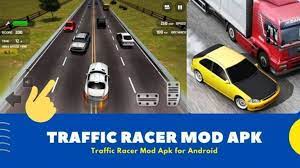 Meet newton bill, the young aspiring uphill racer. Traffic Racer Mod Apk V3 3 Download Unlimited Money Unlock All Cars